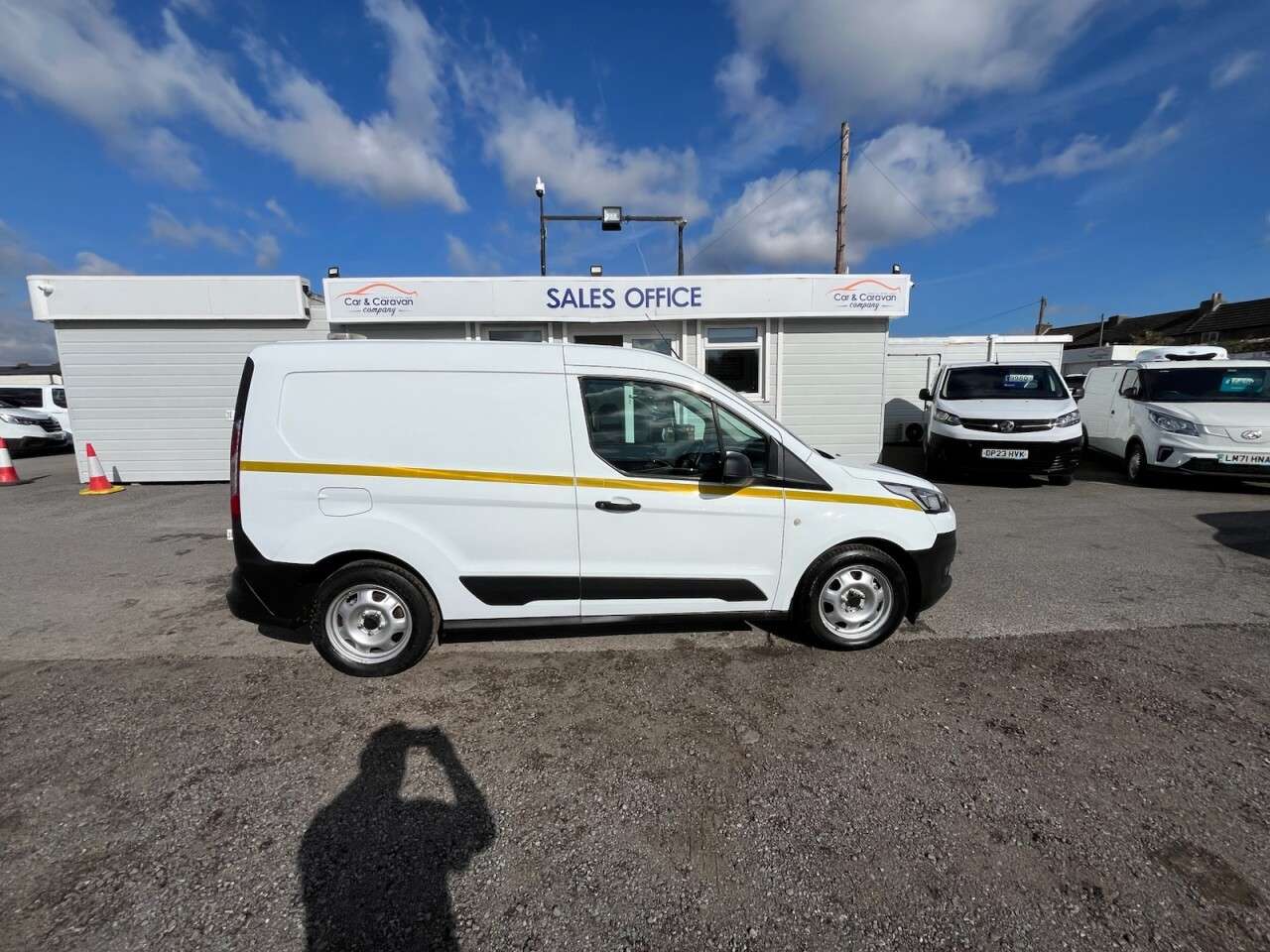 2021 FORD TRANSIT CONNECT 2021 FORD TRANSIT CONNECT