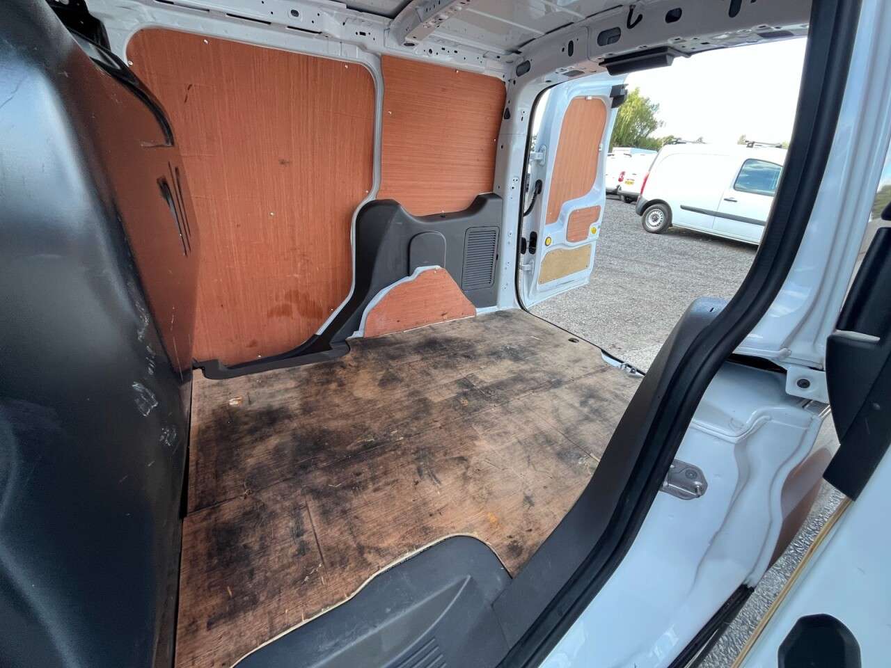 2021 FORD TRANSIT CONNECT 2021 FORD TRANSIT CONNECT