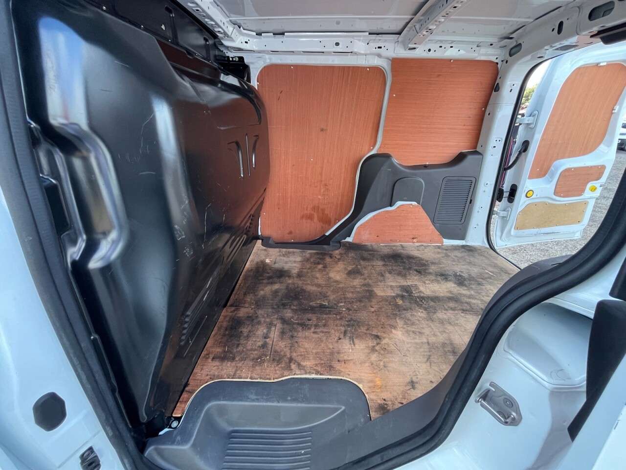 2021 FORD TRANSIT CONNECT 2021 FORD TRANSIT CONNECT
