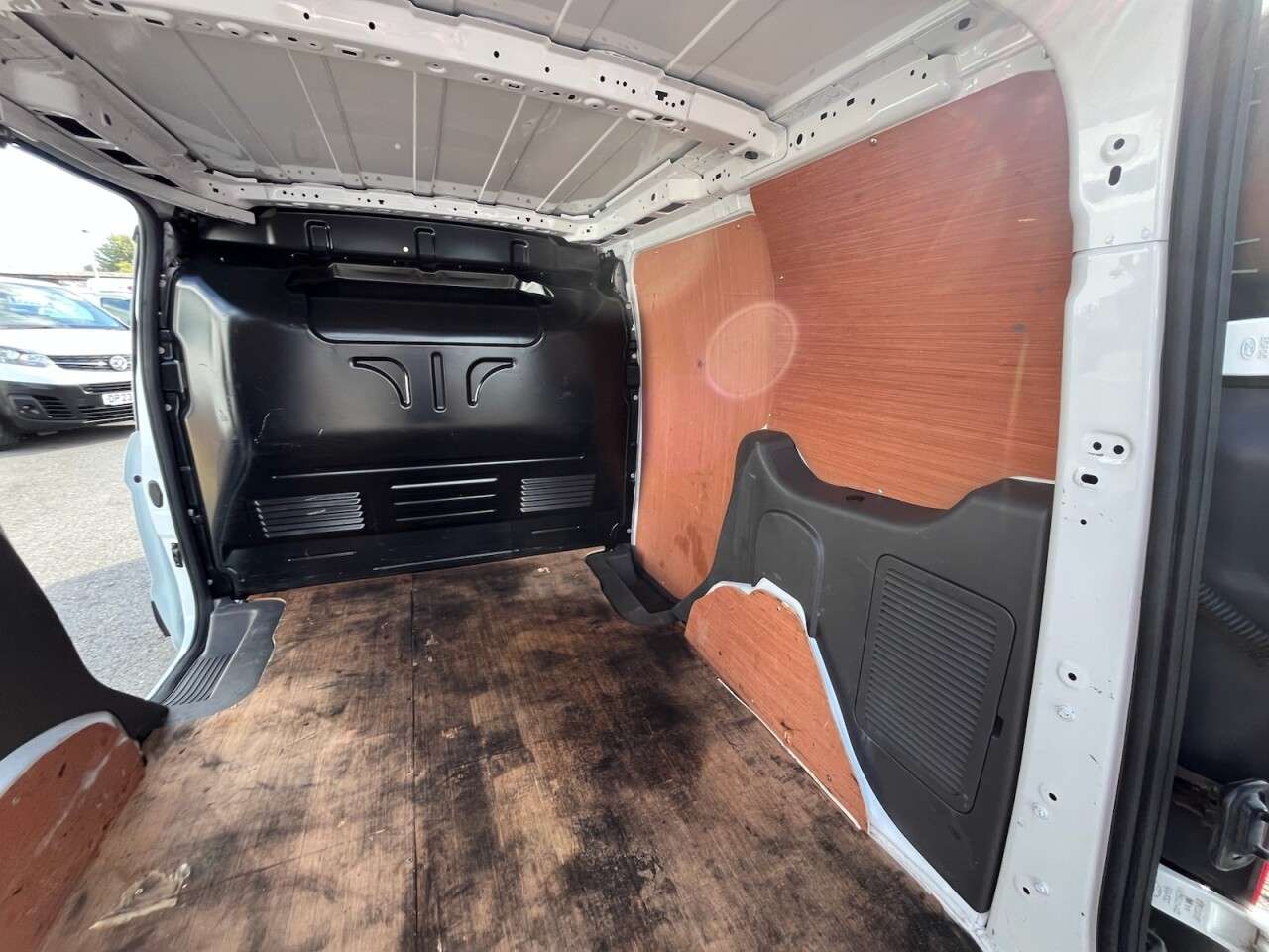 2021 FORD TRANSIT CONNECT 2021 FORD TRANSIT CONNECT
