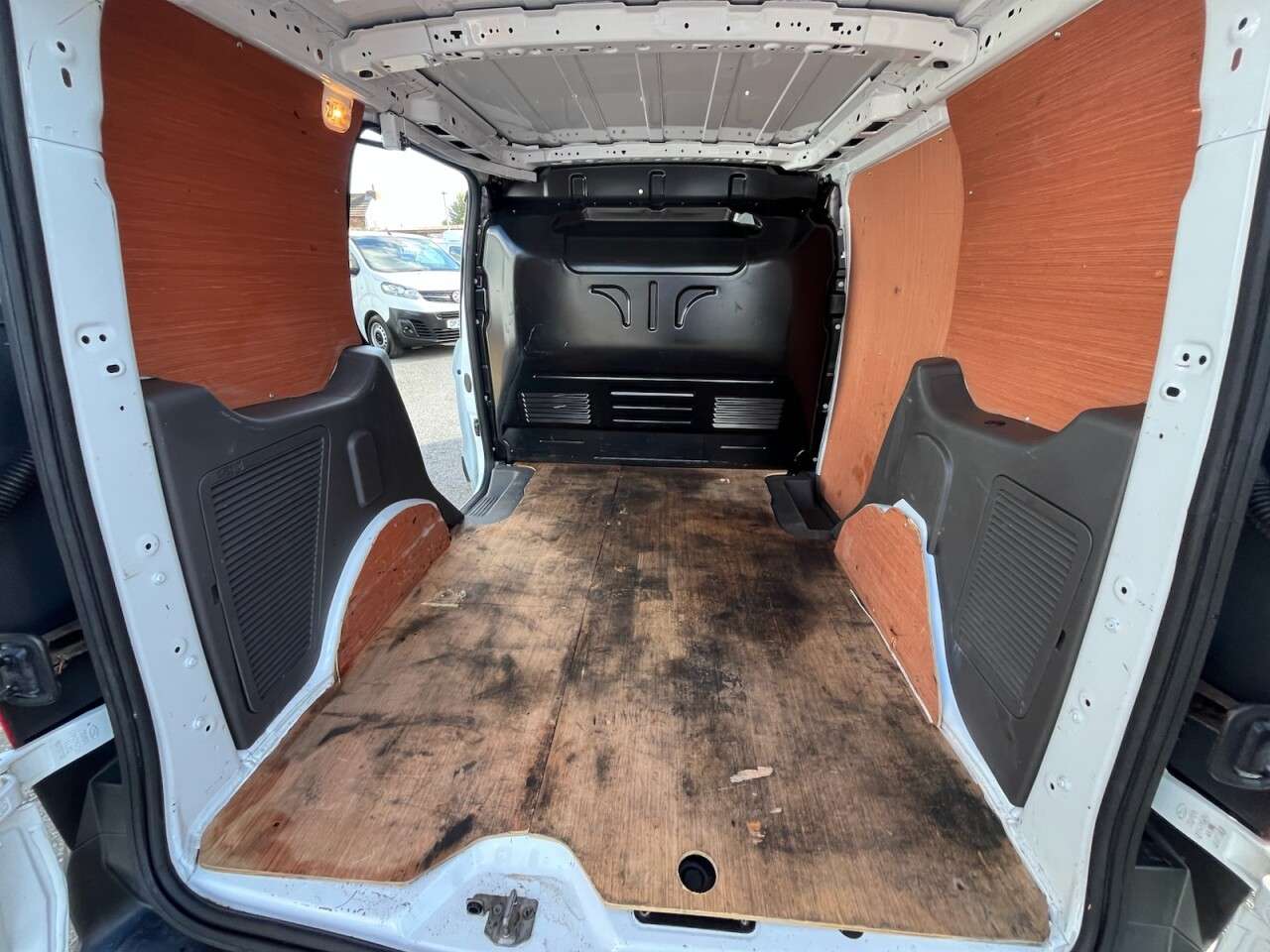 2021 FORD TRANSIT CONNECT 2021 FORD TRANSIT CONNECT