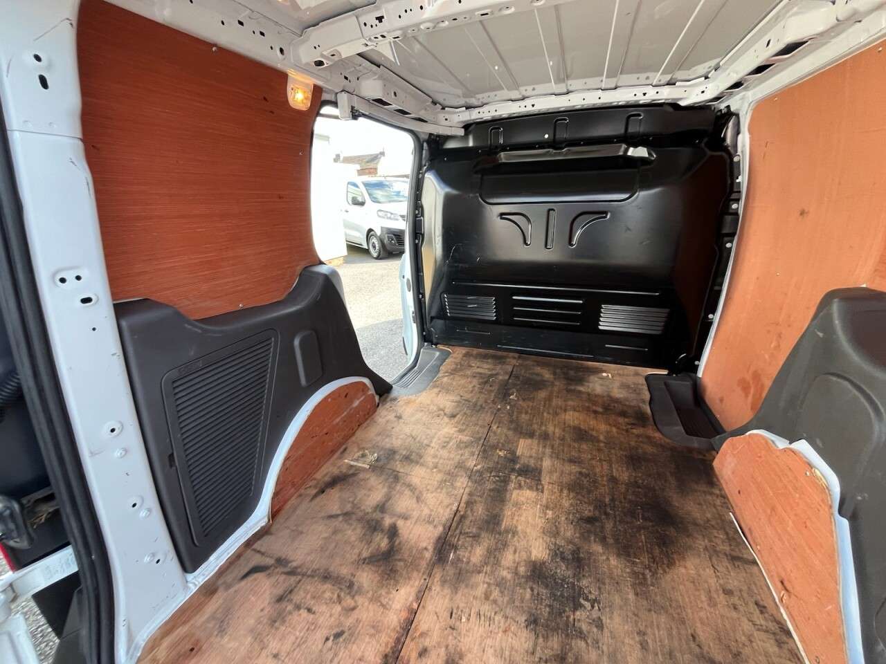 2021 FORD TRANSIT CONNECT 2021 FORD TRANSIT CONNECT