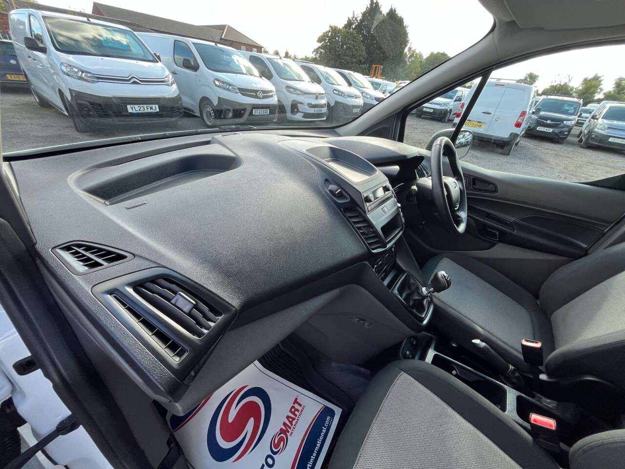 2021 FORD TRANSIT CONNECT 2021 FORD TRANSIT CONNECT