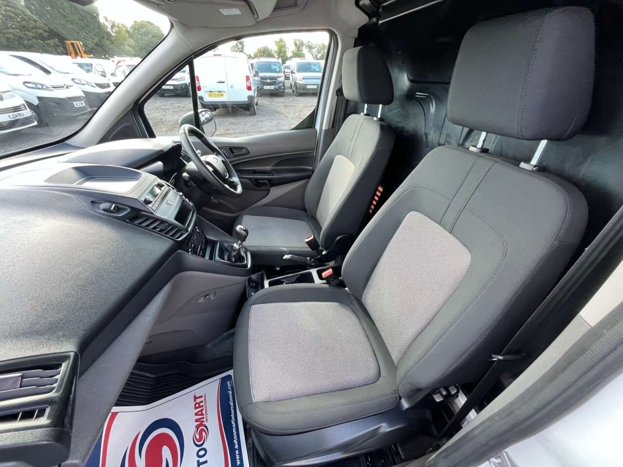 2021 FORD TRANSIT CONNECT 2021 FORD TRANSIT CONNECT