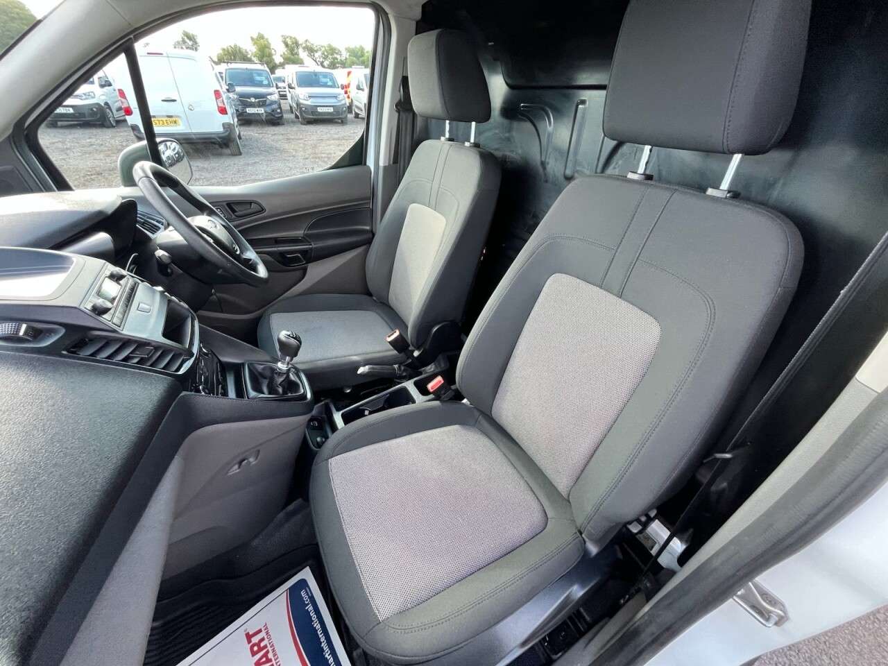 2021 FORD TRANSIT CONNECT 2021 FORD TRANSIT CONNECT