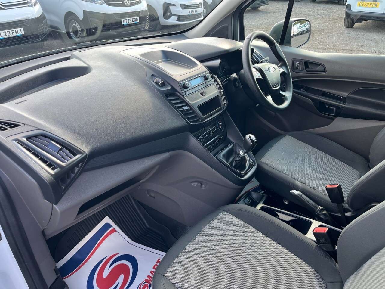 2021 FORD TRANSIT CONNECT 2021 FORD TRANSIT CONNECT