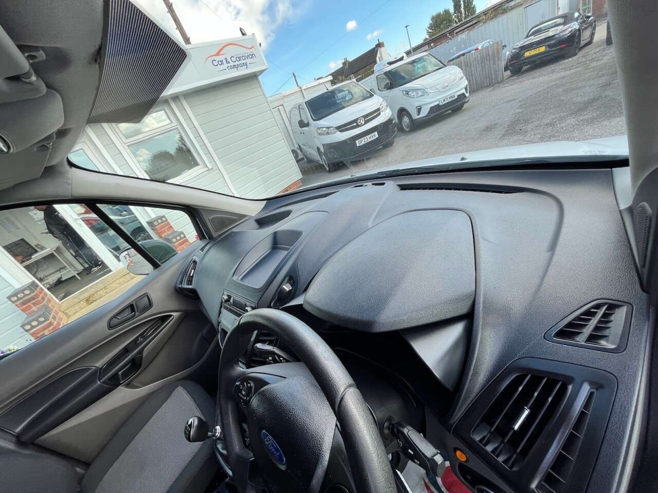 2021 FORD TRANSIT CONNECT 2021 FORD TRANSIT CONNECT
