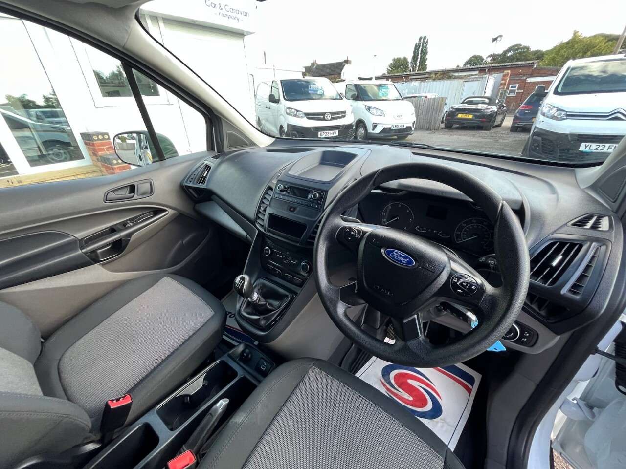 2021 FORD TRANSIT CONNECT 2021 FORD TRANSIT CONNECT