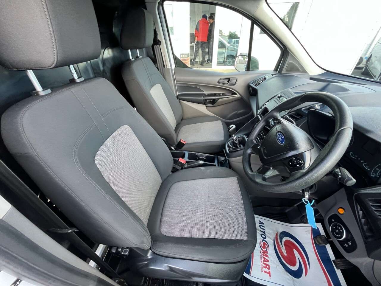 2021 FORD TRANSIT CONNECT 2021 FORD TRANSIT CONNECT