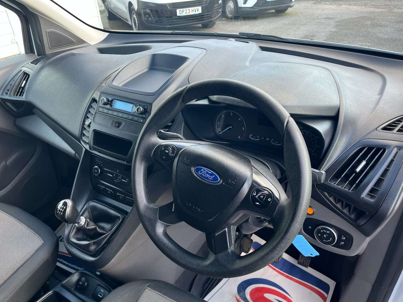 2021 FORD TRANSIT CONNECT 2021 FORD TRANSIT CONNECT
