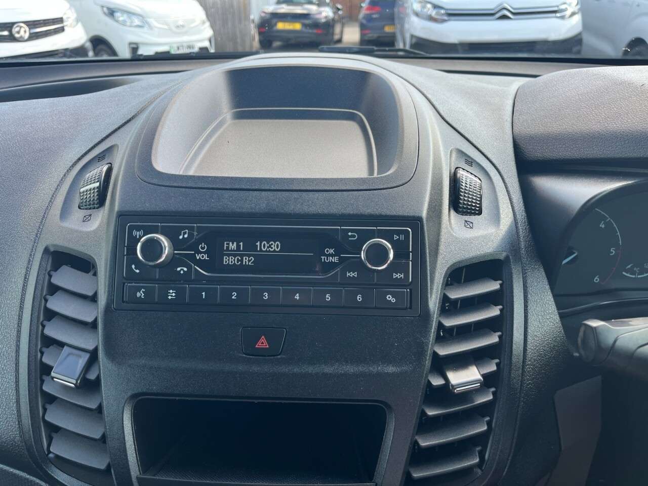 2021 FORD TRANSIT CONNECT 2021 FORD TRANSIT CONNECT