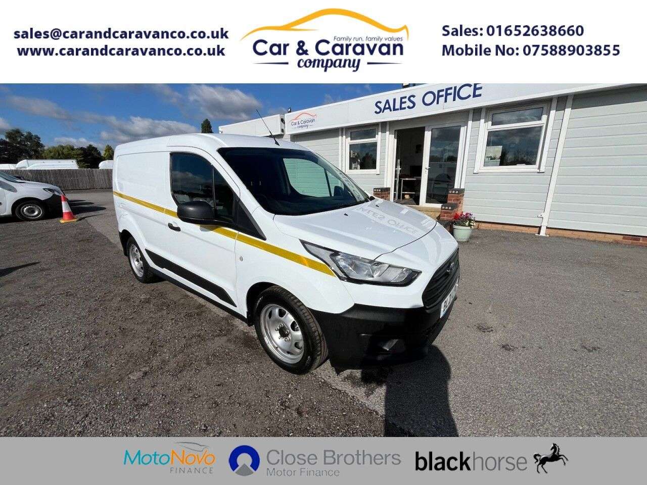 A 2021 FORD TRANSIT CONNECT 1.5 200 EcoBlue Leader Panel Van 5dr Diesel Manual L1 Euro 6 (s/s) (75 ps) A 2021 FORD TRANSIT CONNECT 1.5 200 EcoBlue Leader Panel Van 5dr Diesel Manual L1 Euro 6 (s/s) (75 ps)