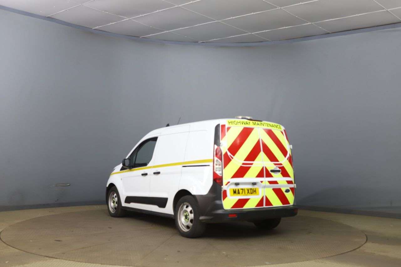 2021 FORD TRANSIT CONNECT 2021 FORD TRANSIT CONNECT