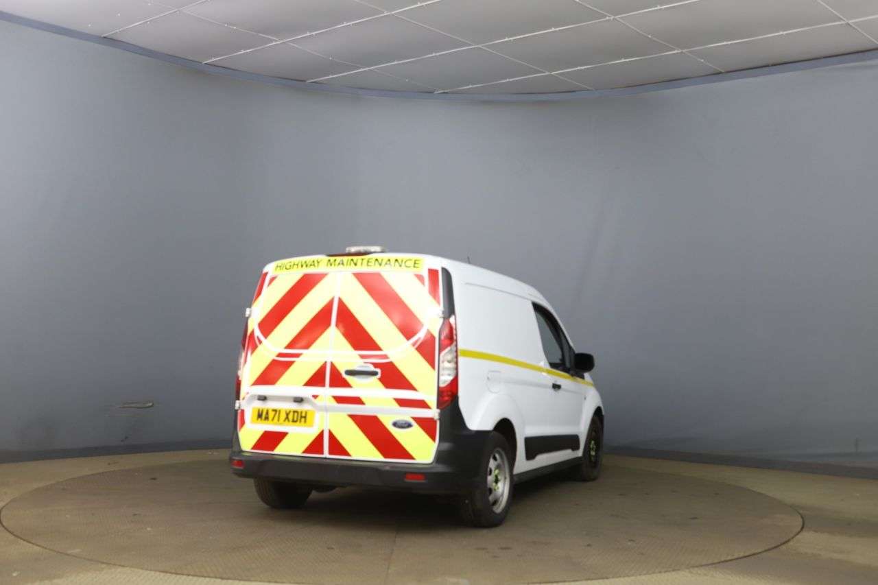2021 FORD TRANSIT CONNECT 2021 FORD TRANSIT CONNECT