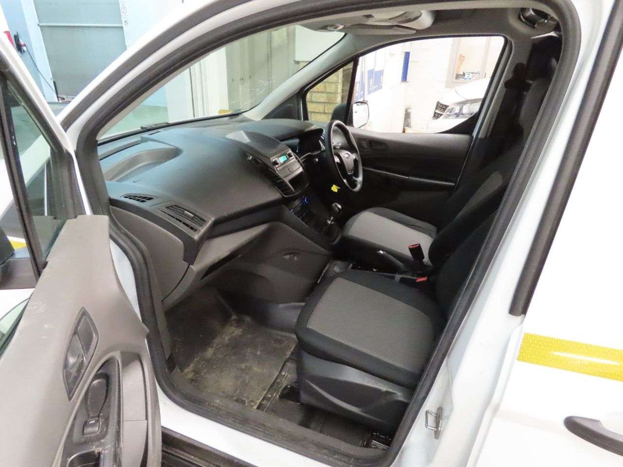 2021 FORD TRANSIT CONNECT 2021 FORD TRANSIT CONNECT