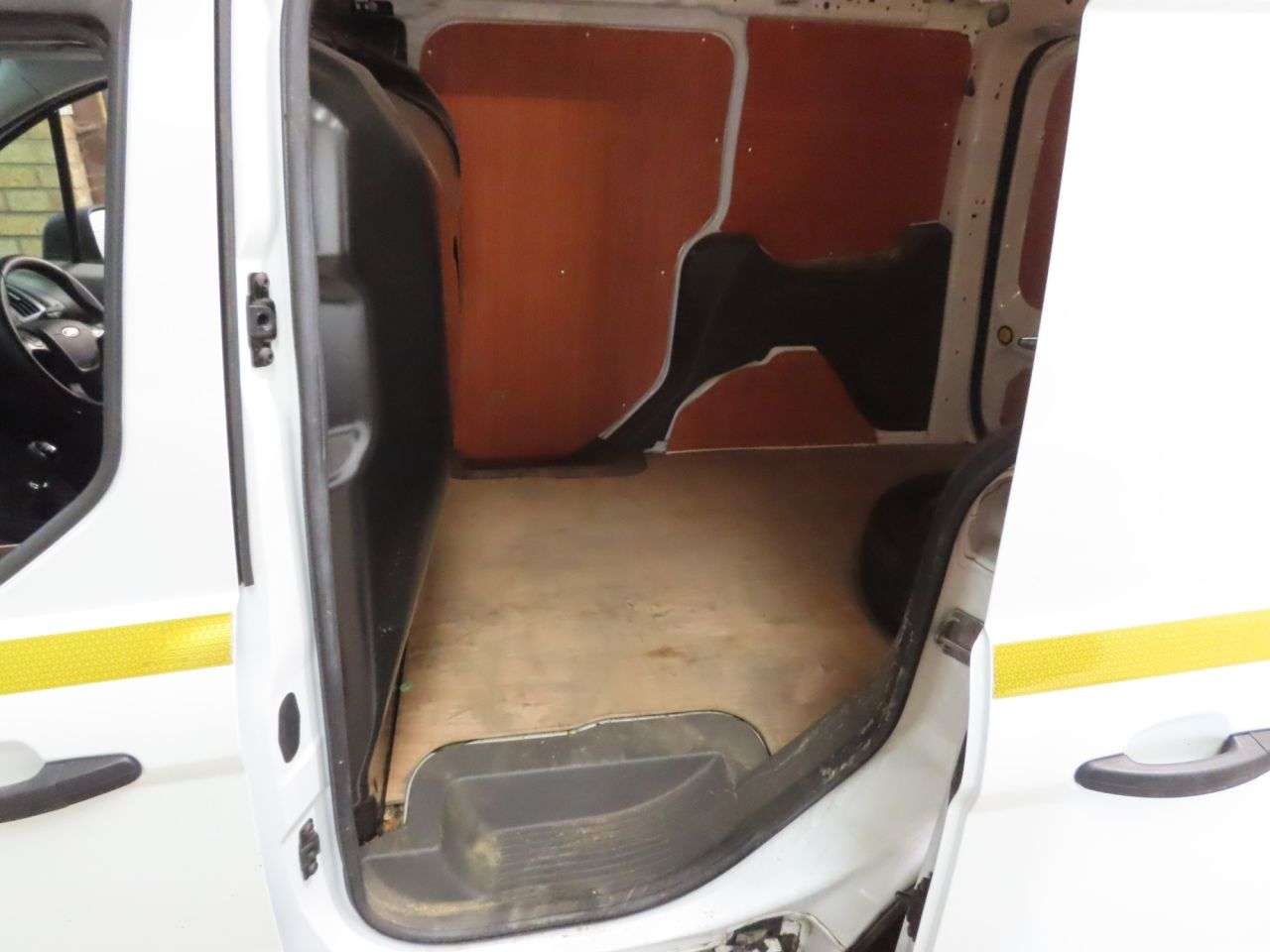 2021 FORD TRANSIT CONNECT 2021 FORD TRANSIT CONNECT