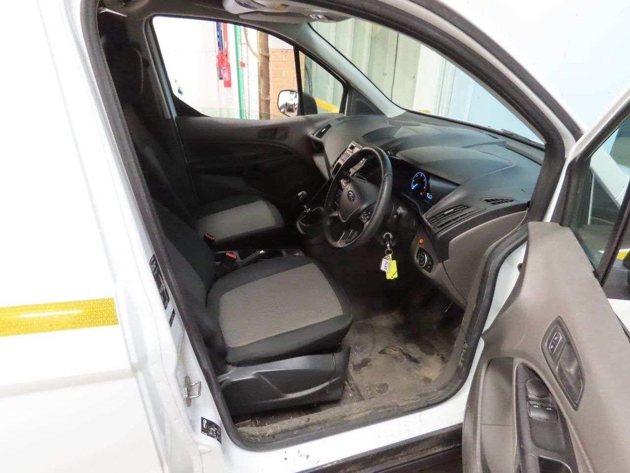 2021 FORD TRANSIT CONNECT 2021 FORD TRANSIT CONNECT