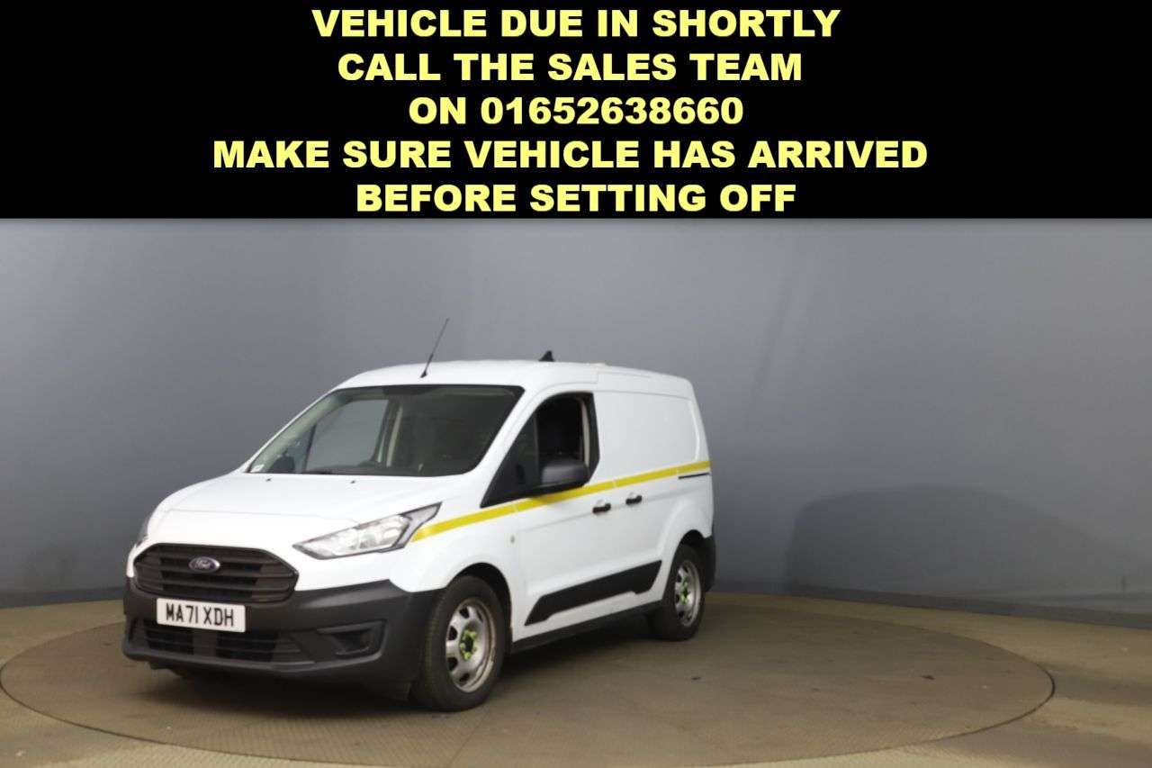 2021 FORD TRANSIT CONNECT 2021 FORD TRANSIT CONNECT