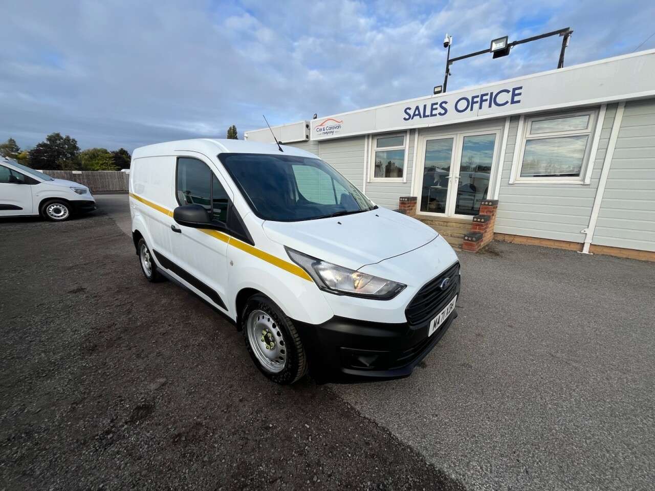 A 2021 FORD TRANSIT CONNECT 1.5 200 EcoBlue Leader Panel Van 5dr Diesel Manual L1 Euro 6 (s/s) (75 ps) A 2021 FORD TRANSIT CONNECT 1.5 200 EcoBlue Leader Panel Van 5dr Diesel Manual L1 Euro 6 (s/s) (75 ps)