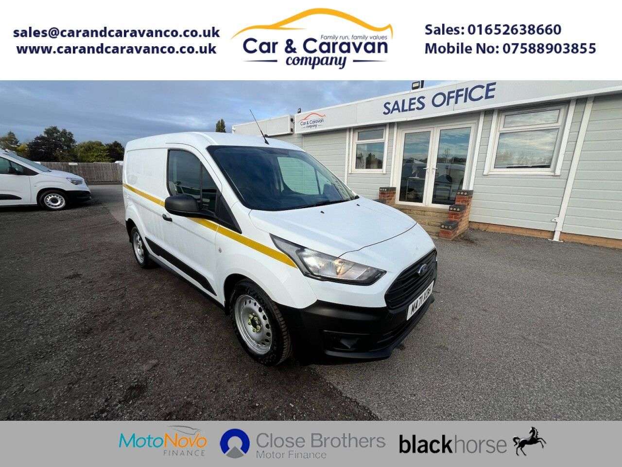 A 2021 FORD TRANSIT CONNECT 1.5 200 EcoBlue Leader Panel Van 5dr Diesel Manual L1 Euro 6 (s/s) (75 ps) A 2021 FORD TRANSIT CONNECT 1.5 200 EcoBlue Leader Panel Van 5dr Diesel Manual L1 Euro 6 (s/s) (75 ps)