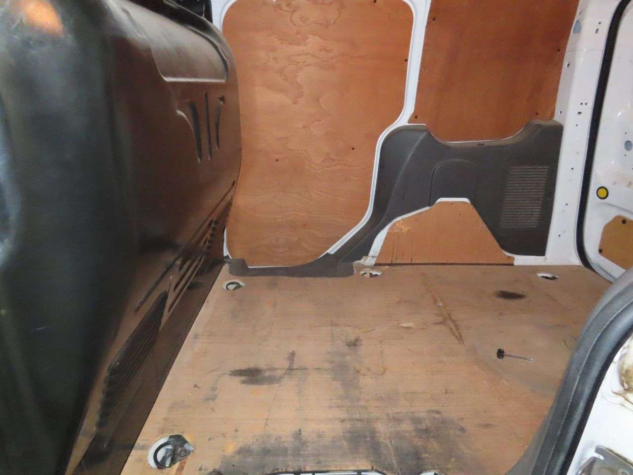 2021 FORD TRANSIT CONNECT 2021 FORD TRANSIT CONNECT