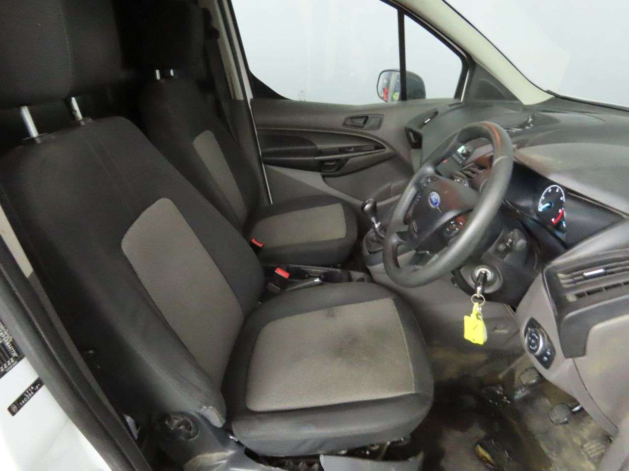 2021 FORD TRANSIT CONNECT 2021 FORD TRANSIT CONNECT
