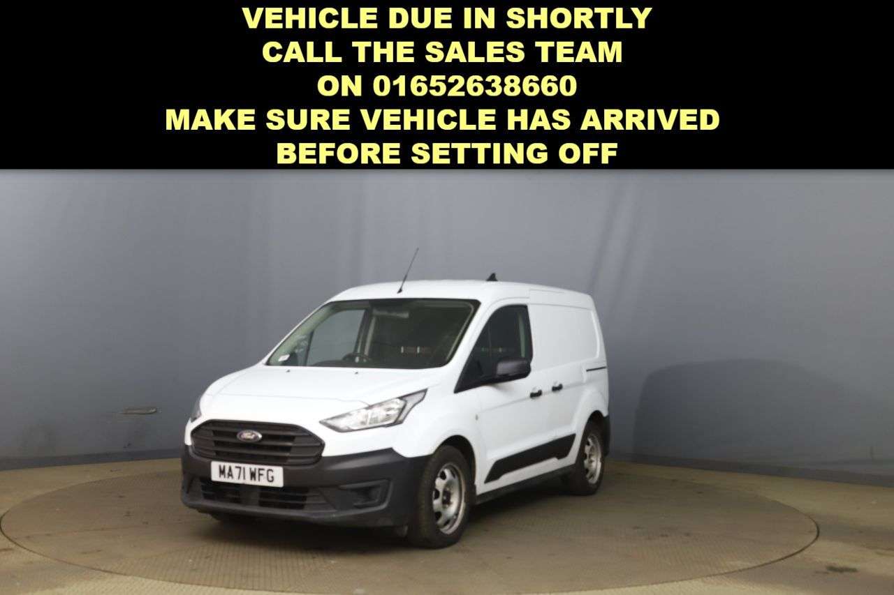 2021 FORD TRANSIT CONNECT 2021 FORD TRANSIT CONNECT