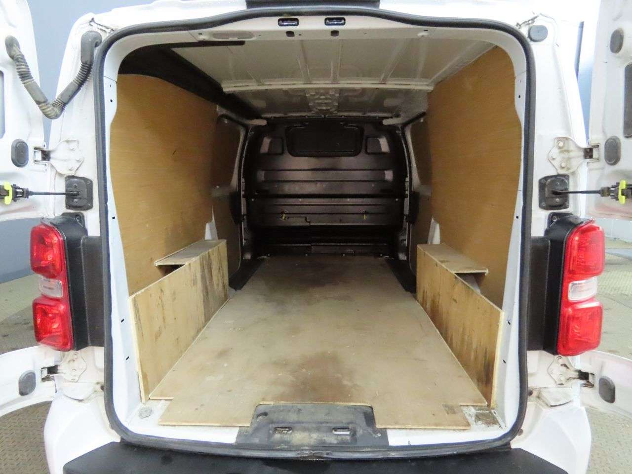 2024 CITROEN DISPATCH 2024 CITROEN DISPATCH
