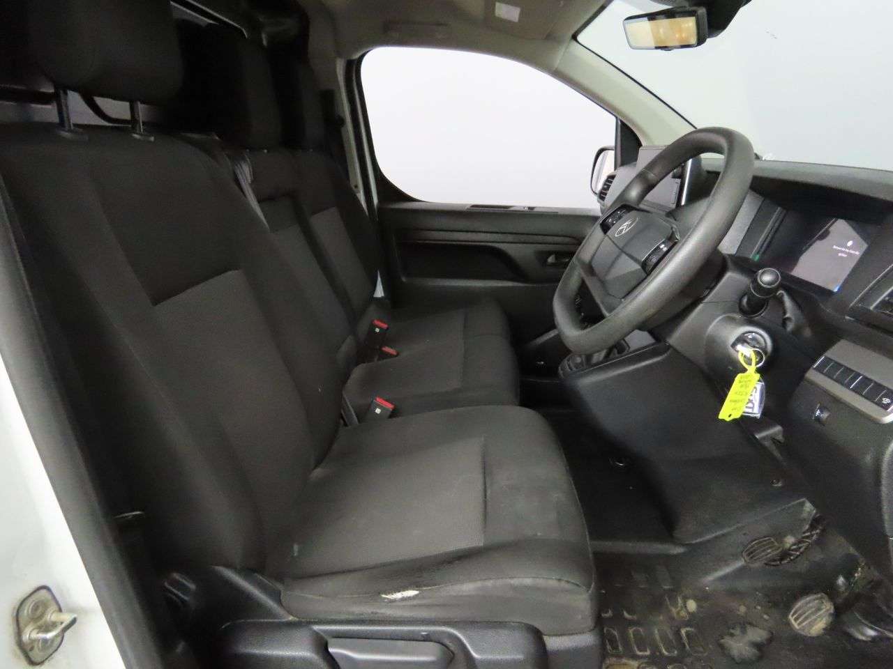 2024 CITROEN DISPATCH 2024 CITROEN DISPATCH