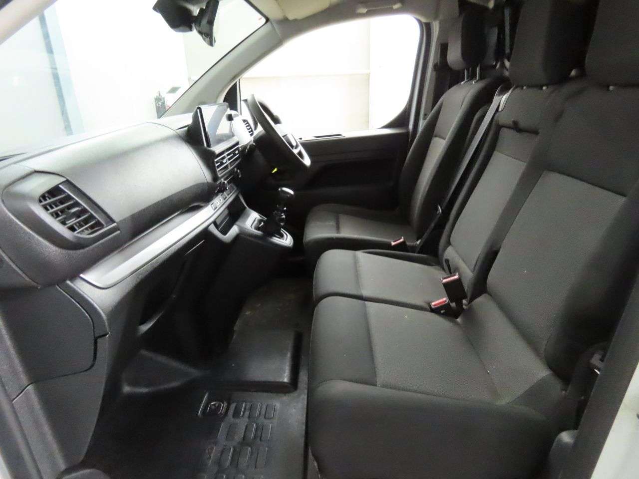 2024 CITROEN DISPATCH 2024 CITROEN DISPATCH