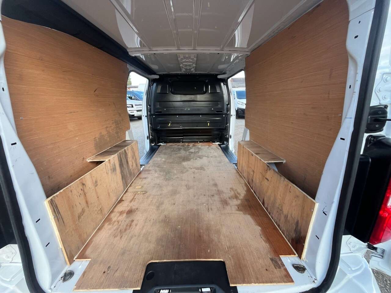 2024 CITROEN DISPATCH 2024 CITROEN DISPATCH