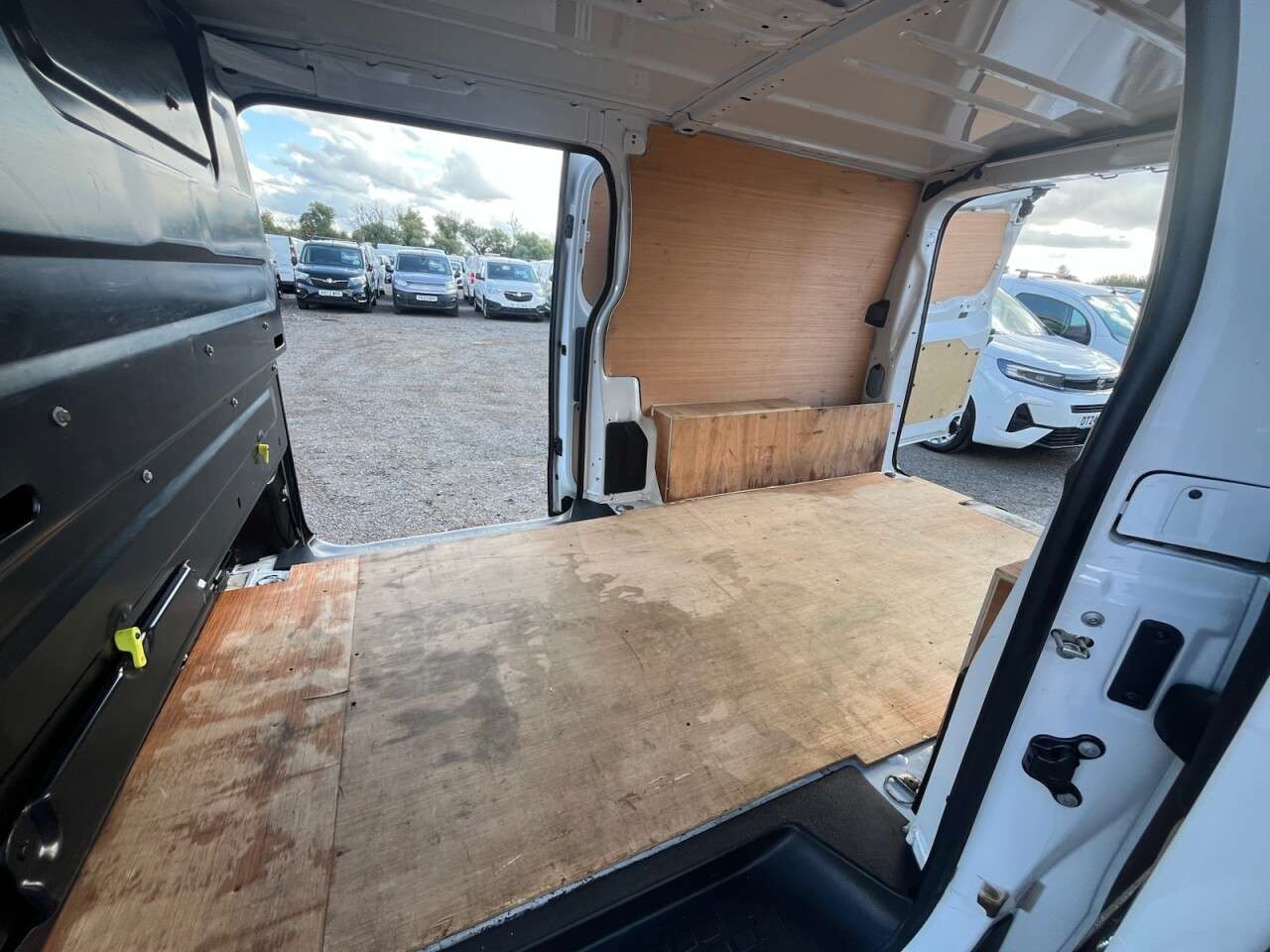 2024 CITROEN DISPATCH 2024 CITROEN DISPATCH