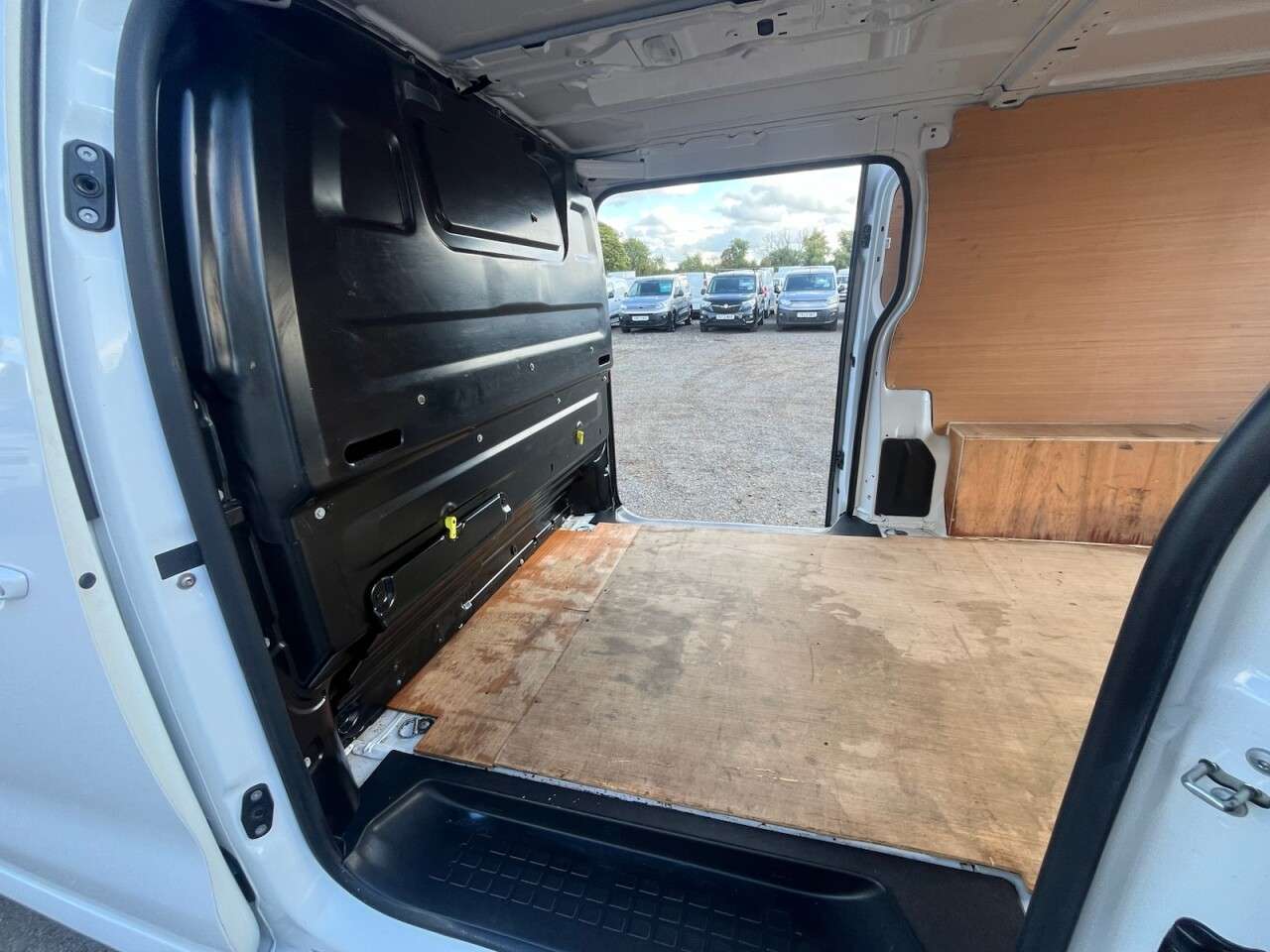 2024 CITROEN DISPATCH 2024 CITROEN DISPATCH
