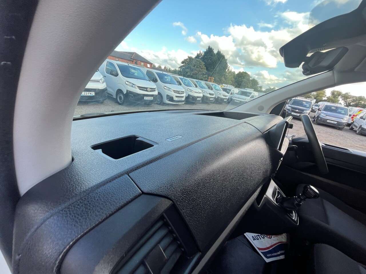 2024 CITROEN DISPATCH 2024 CITROEN DISPATCH