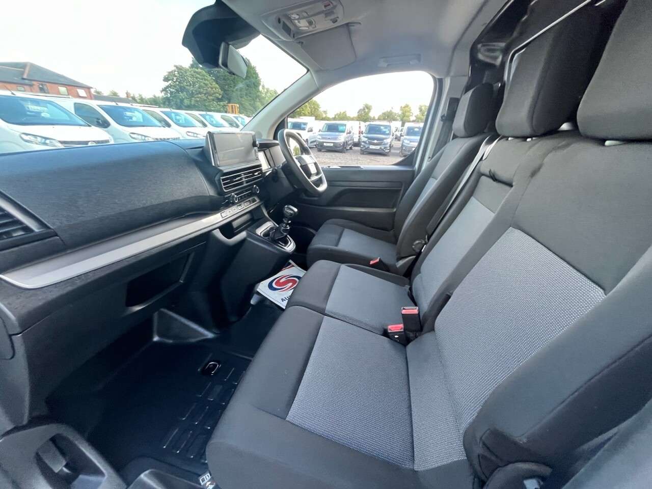 2024 CITROEN DISPATCH 2024 CITROEN DISPATCH