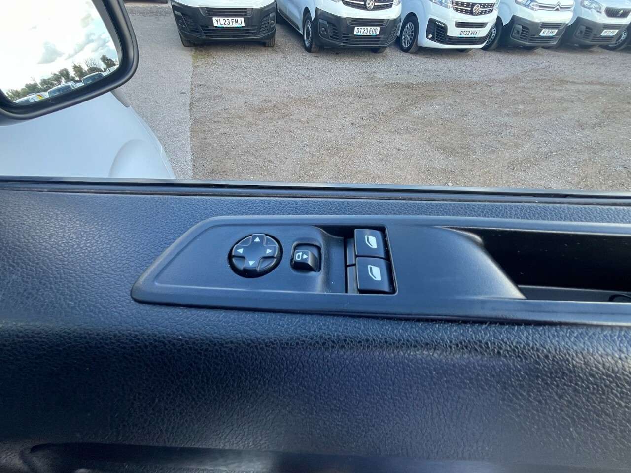 2024 CITROEN DISPATCH 2024 CITROEN DISPATCH