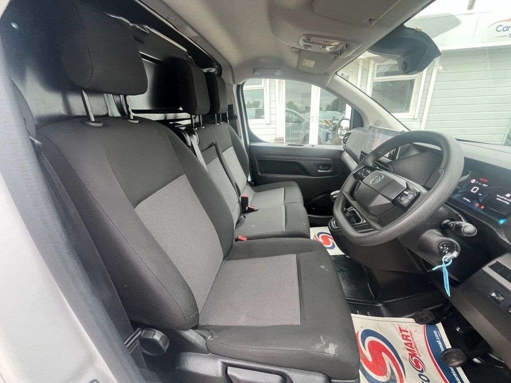 2024 CITROEN DISPATCH 2024 CITROEN DISPATCH