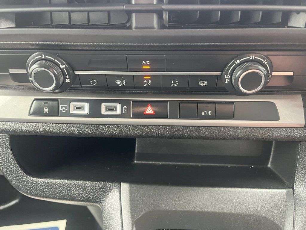 2024 CITROEN DISPATCH 2024 CITROEN DISPATCH