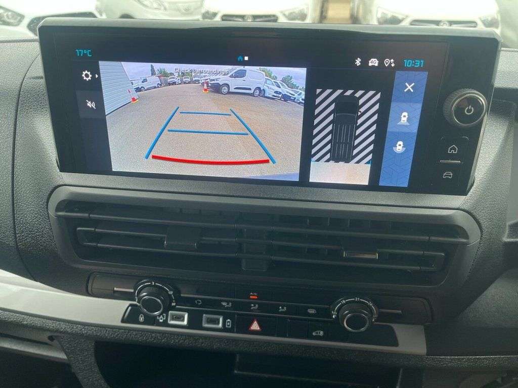 2024 CITROEN DISPATCH 2024 CITROEN DISPATCH