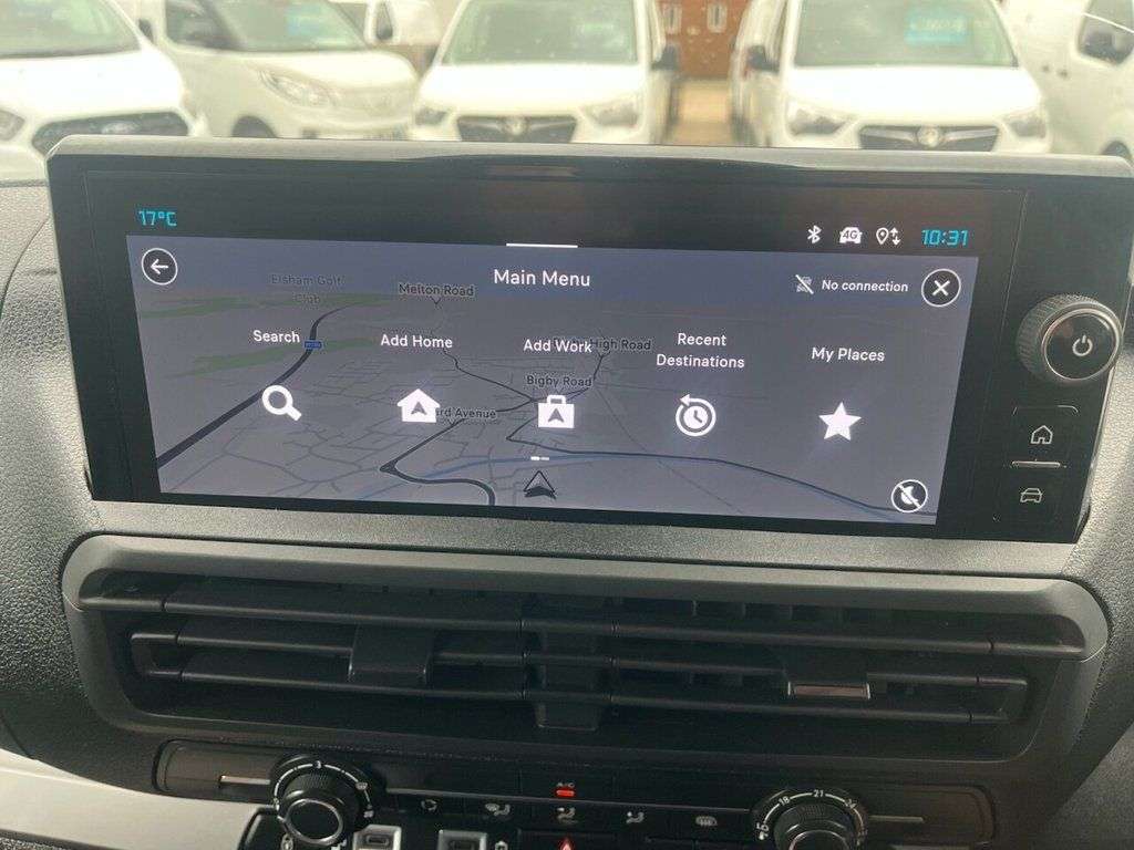 2024 CITROEN DISPATCH 2024 CITROEN DISPATCH