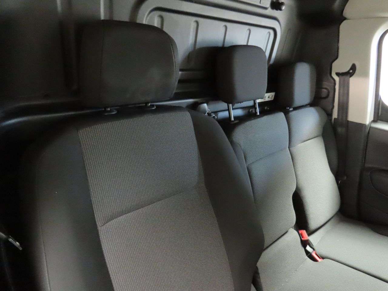 2021 CITROEN BERLINGO 2021 CITROEN BERLINGO