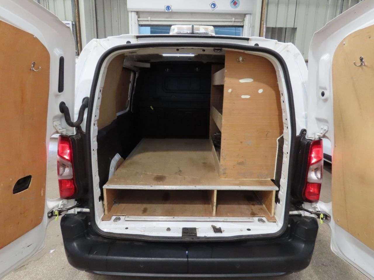 2021 CITROEN BERLINGO 2021 CITROEN BERLINGO