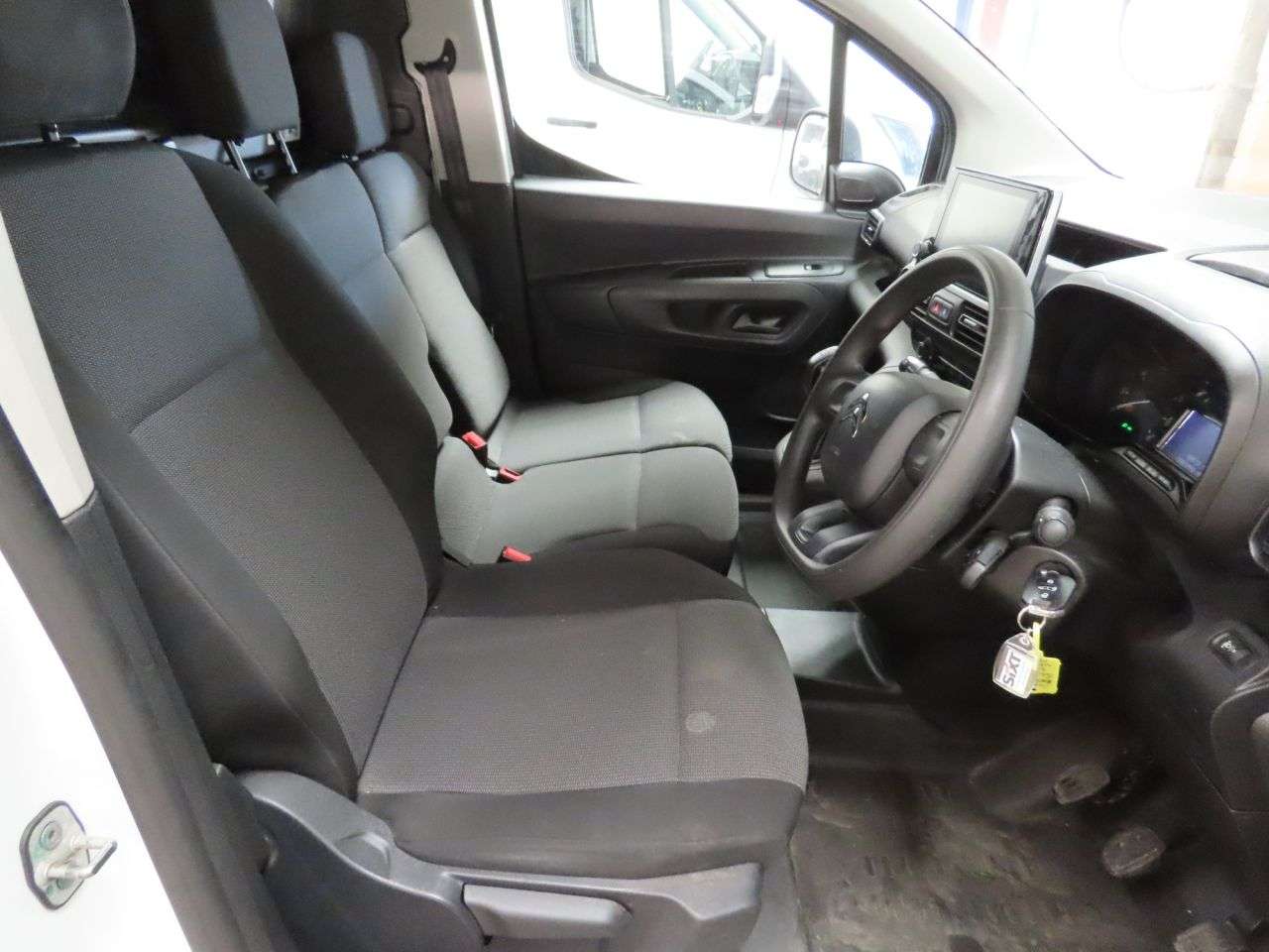 2021 CITROEN BERLINGO 2021 CITROEN BERLINGO