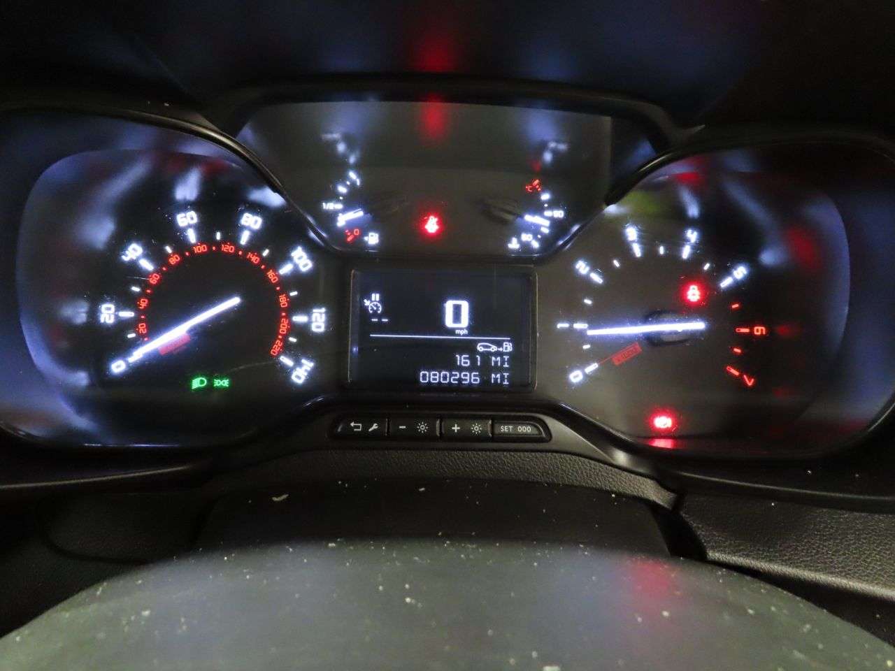 2021 CITROEN BERLINGO 2021 CITROEN BERLINGO