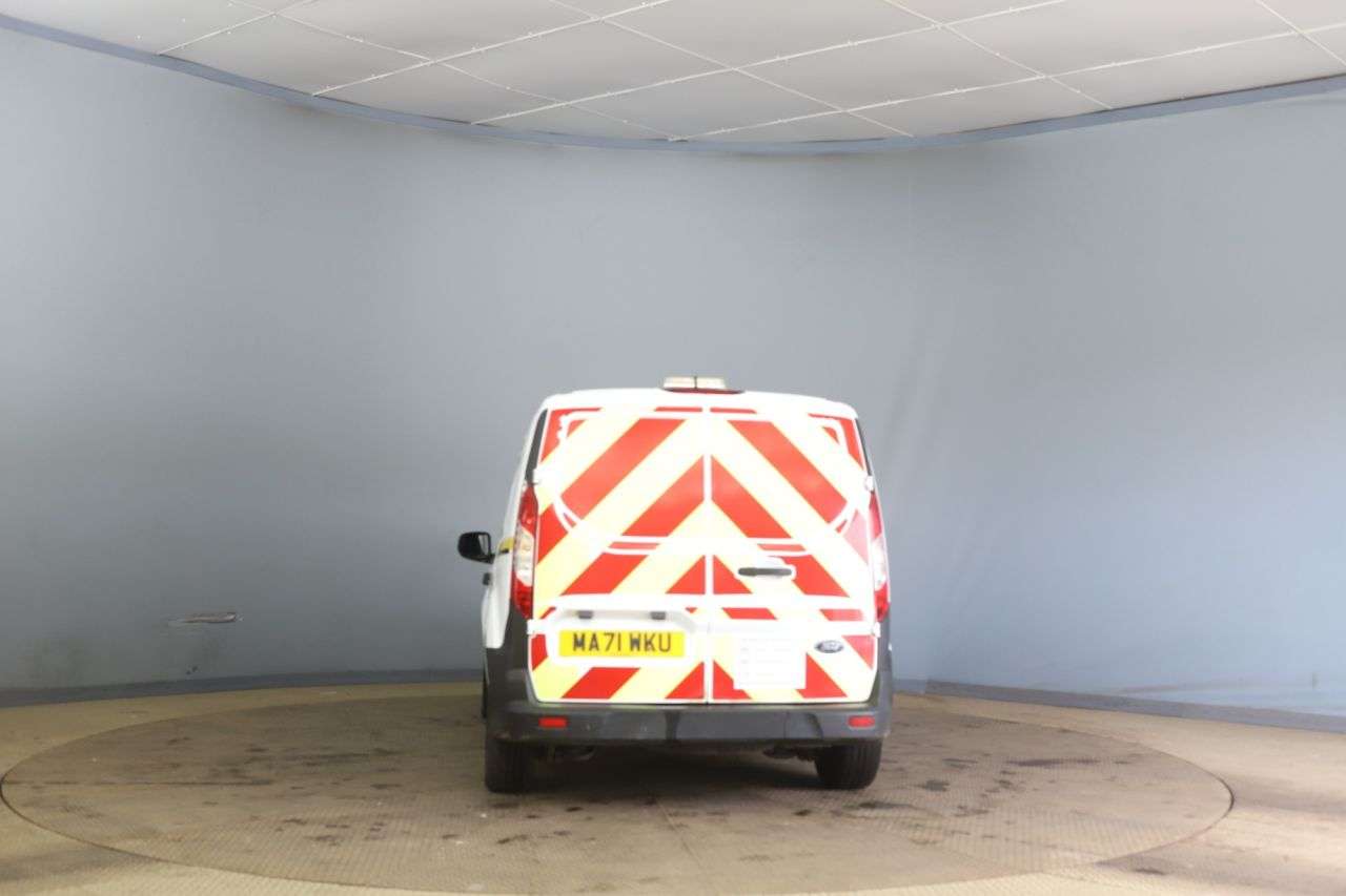 2021 FORD TRANSIT CONNECT 2021 FORD TRANSIT CONNECT