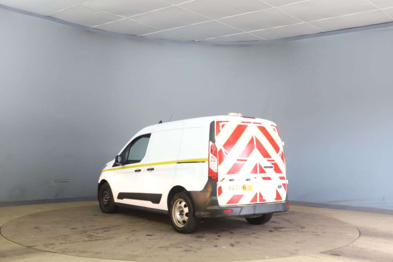 2021 FORD TRANSIT CONNECT 2021 FORD TRANSIT CONNECT