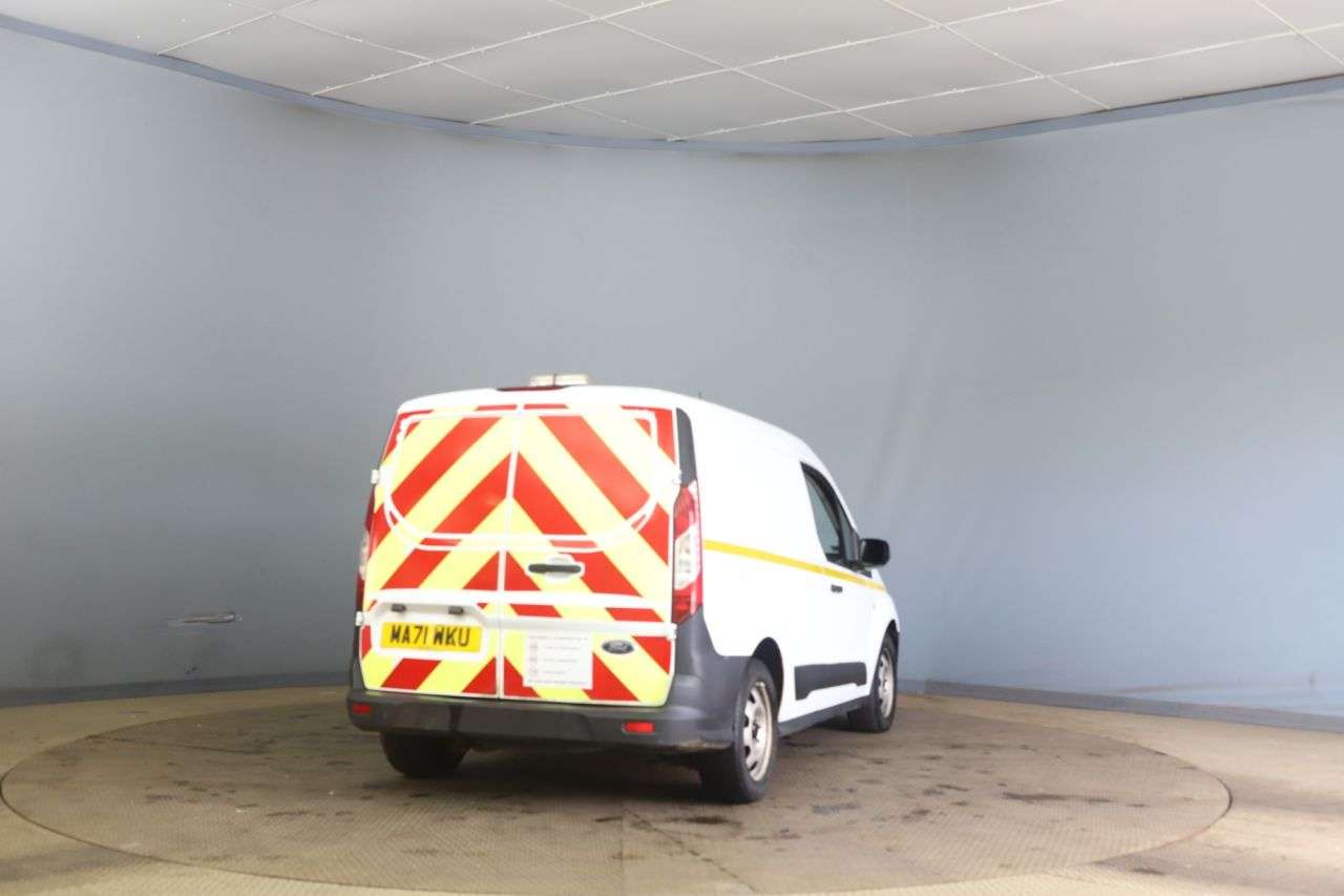 2021 FORD TRANSIT CONNECT 2021 FORD TRANSIT CONNECT