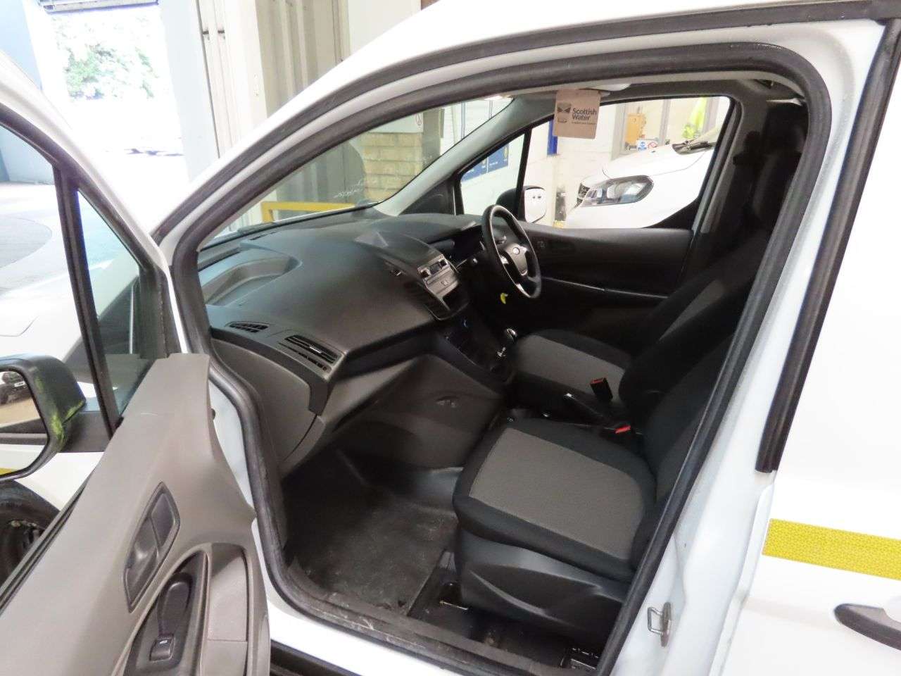 2021 FORD TRANSIT CONNECT 2021 FORD TRANSIT CONNECT