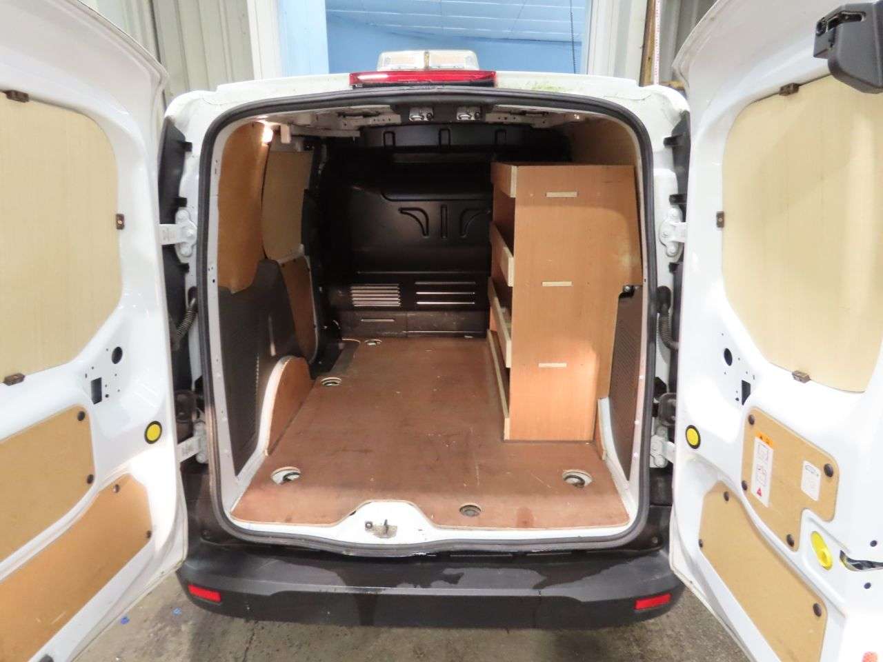 2021 FORD TRANSIT CONNECT 2021 FORD TRANSIT CONNECT