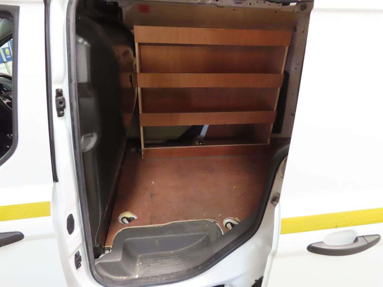 2021 FORD TRANSIT CONNECT 2021 FORD TRANSIT CONNECT